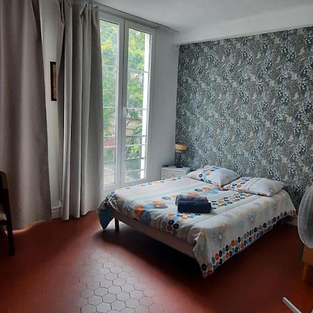 Studio Rue St Martin Paris Exterior foto